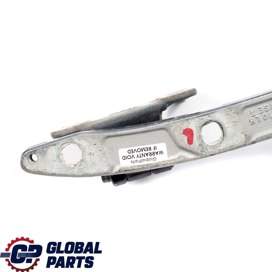 BMW Mini Clubman R55 Hinge Split Door Rear Left N/S Reef Blue - B30 - SKU 2757541-REEF - Part number 2757541