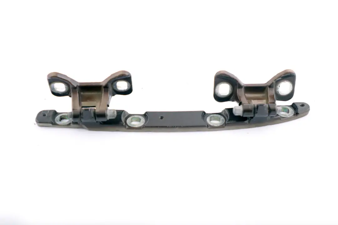 Hinge Split Door Rear Left N/S Hot Chocolate to Mini Clubman R55 with Part number 2757541 Mini Clubman R55 Hinge Split Door Rear Left N/S Hot Chocolate - SKU 2757541-CHOCO - Part number 2757541