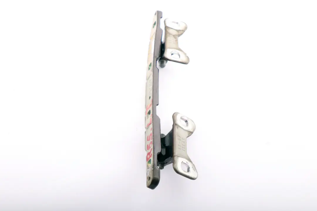 Hinge Split Door Rear Left N/S Hot Chocolate to Mini Clubman R55 with Part number 2757541 Mini Clubman R55 Hinge Split Door Rear Left N/S Hot Chocolate - SKU 2757541-CHOCO - Part number 2757541