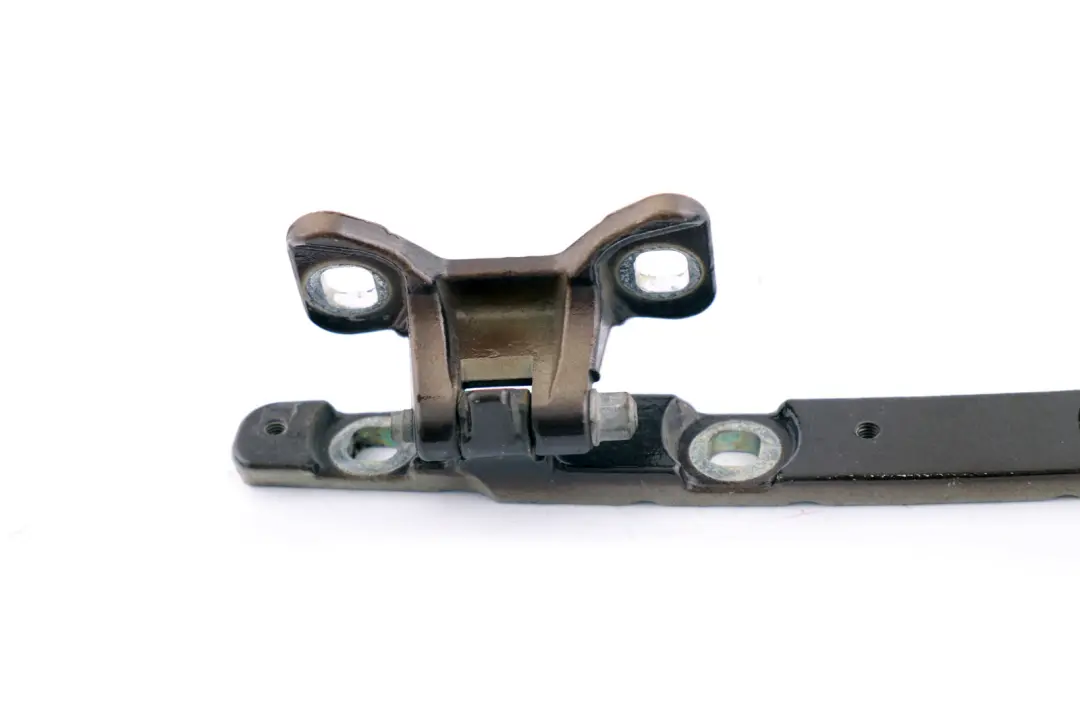 Mini Clubman R55 Scharnier Splitdoor links Lightning BLUE BLAU - SKU 2757541-CHOCO - Teilenummer 2757541