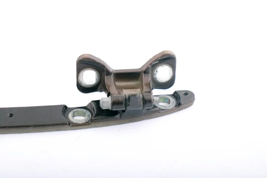 Hinge Split Door Rear Left N/S Hot Chocolate to Mini Clubman R55 with Part number 2757541 Mini Clubman R55 Hinge Split Door Rear Left N/S Hot Chocolate - SKU 2757541-CHOCO - Part number 2757541