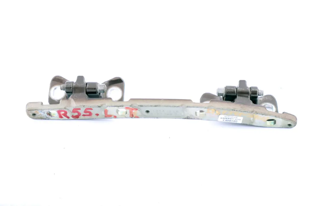 Mini Clubman R55 Hinge Split Door Rear Left N/S Hot Chocolate - SKU 2757541-CHOCO - Part number 2757541