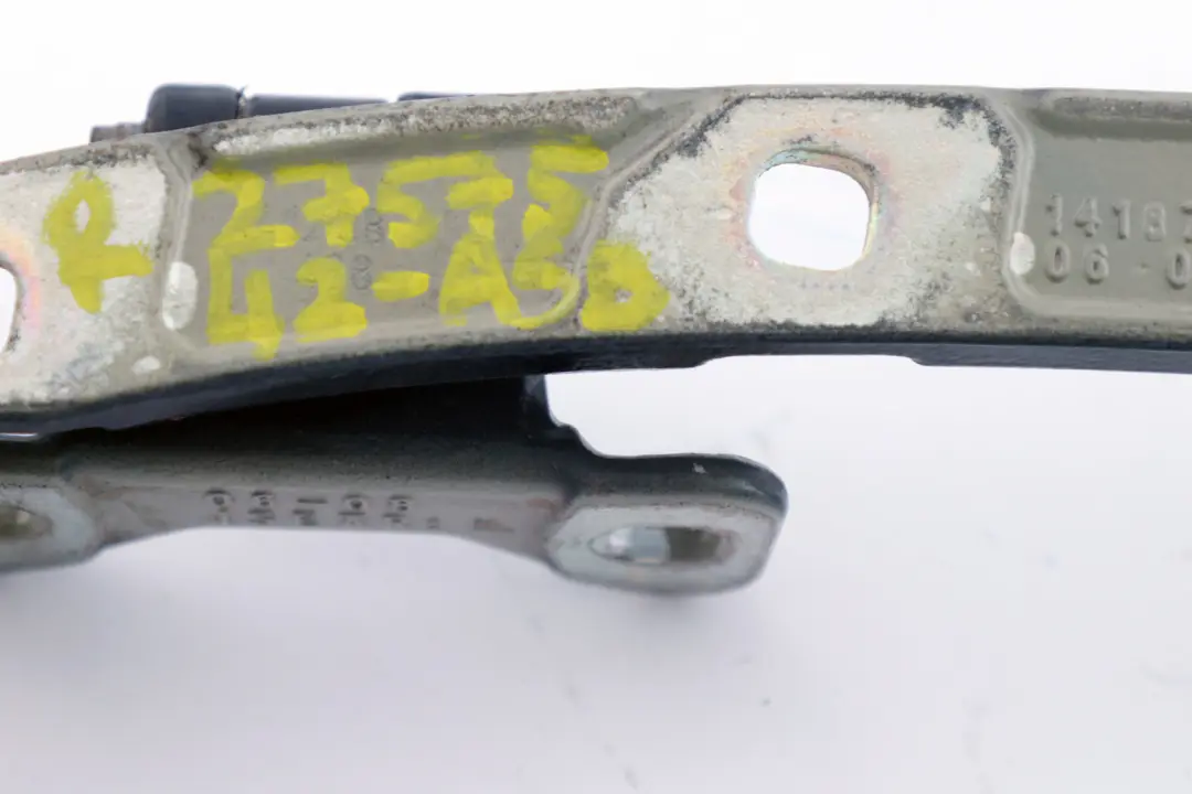 Hinge Split Rear Door Right O/S Astro Black A25 to BMW MINI Clubman R55 with Part number 2757542 BMW MINI Clubman R55 Hinge Split Rear Door Right O/S Astro Black A25 - SKU 2757542-ASB - Part number 2757542