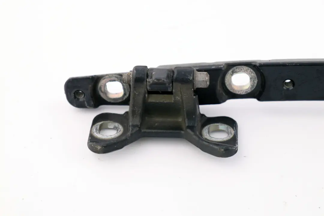 Hinge Split Rear Door Right O/S Astro Black A25 to BMW MINI Clubman R55 with Part number 2757542 BMW MINI Clubman R55 Hinge Split Rear Door Right O/S Astro Black A25 - SKU 2757542-ASB - Part number 2757542