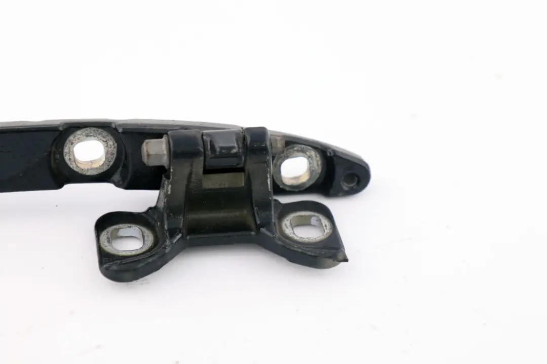 Cardine Posteriore Porta Destra Astro Black Metallico per Mini Clubman R55 con numero di parte 2757542 Mini Clubman R55 Cardine Posteriore Porta Destra Astro Black Metallico - SKU 2757542-ASB - Numero di parte 2757542