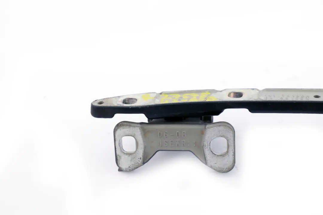 Hinge Split Rear Door Right O/S Astro Black A25 to BMW MINI Clubman R55 with Part number 2757542 BMW MINI Clubman R55 Hinge Split Rear Door Right O/S Astro Black A25 - SKU 2757542-ASB - Part number 2757542