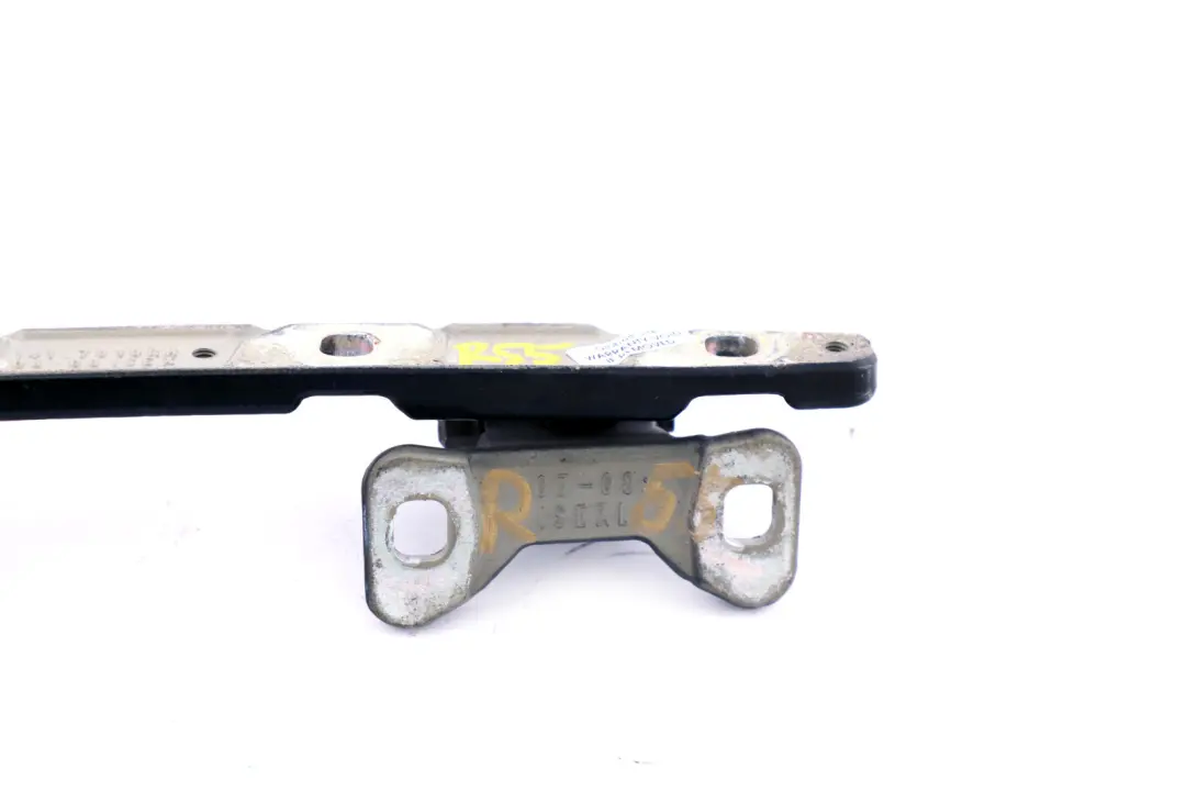 Mini Clubman R55 Charniere Arriere Porte Droite Astro Noir Metallique - SKU 2757542-ASB - Numéro de pièce 2757542