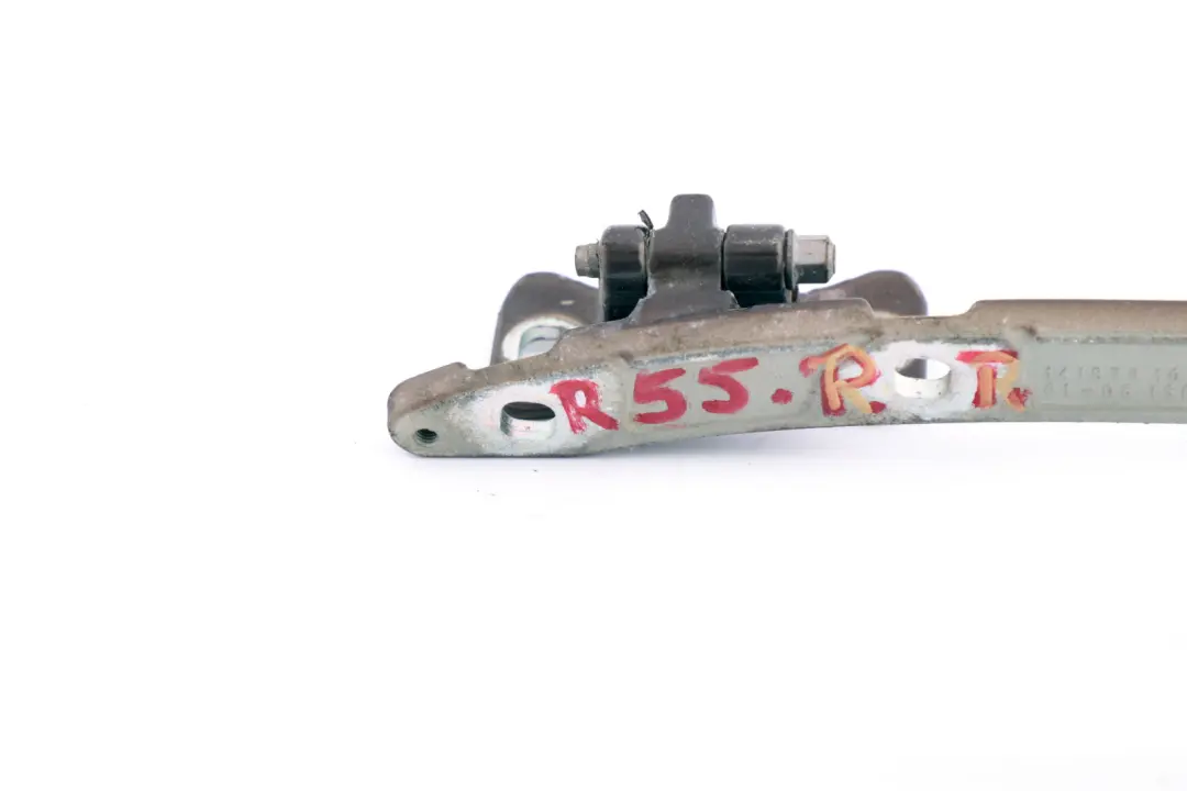 Mini Clubman R55 Hinge Split Rear Door Right O/S Hot Chocolate - SKU 2757542-CHOCO - Part number 2757542