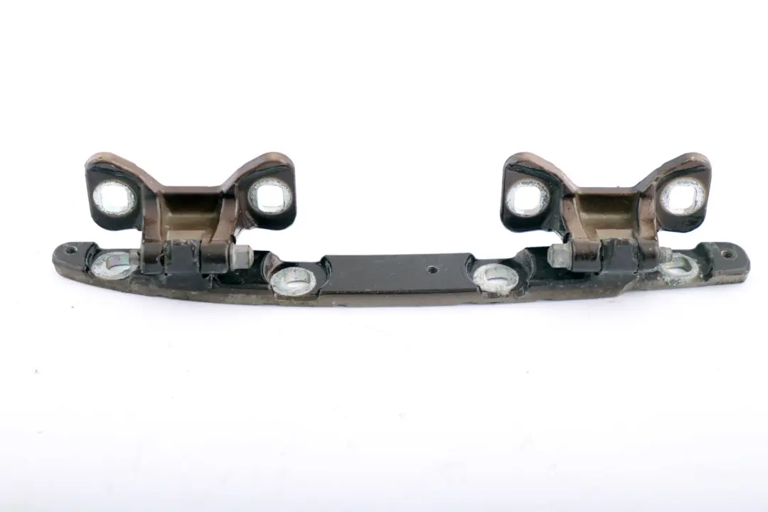 Cerniera Split Porta posteriore destra Hot Chocolate per Mini Clubman R55 con numero di parte 2757542 Mini Clubman R55 Cerniera Split Porta posteriore destra Hot Chocolate - SKU 2757542-CHOCO - Numero di parte 2757542