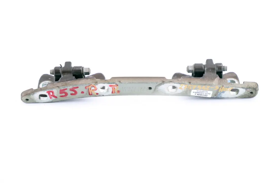 Mini Clubman R55 Cerniera Split Porta posteriore destra Hot Chocolate - SKU 2757542-CHOCO - Numero di parte 2757542