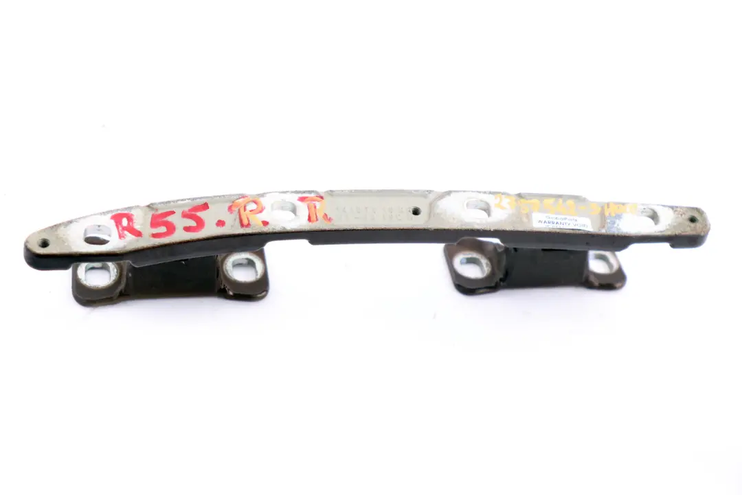 Mini Clubman R55 Cerniera Split Porta posteriore destra Hot Chocolate - SKU 2757542-CHOCO - Numero di parte 2757542