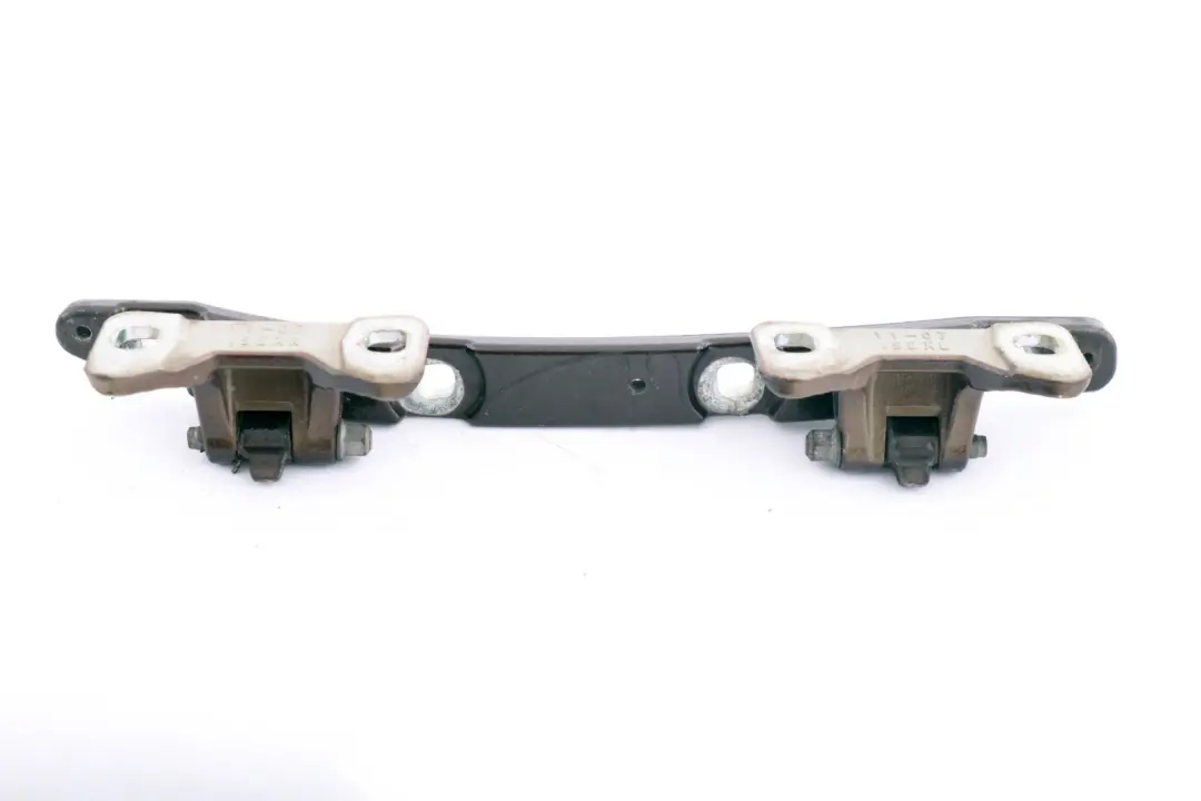 Charnière Porte Arrière Droite Chocolat Chaud pour Mini Clubman R55 à propos du numéro de pièce 2757542 Mini Clubman R55 Charnière Porte Arrière Droite Chocolat Chaud - SKU 2757542-CHOCO - Numéro de pièce 2757542