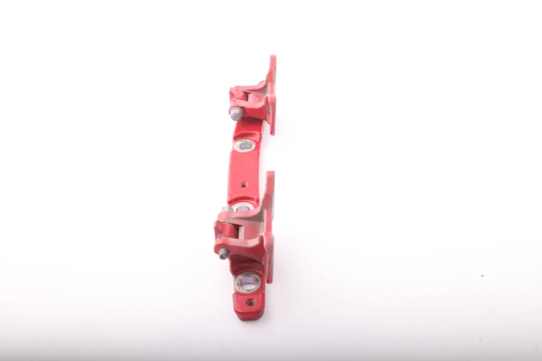 Zawias Drzwi Prawy Tył Chili Red do MINI Clubman R55 o numerze 2757542 MINI Clubman R55 Zawias Drzwi Prawy Tył Chili Red - SKU 2757542-CHRED - Numer Części 2757542