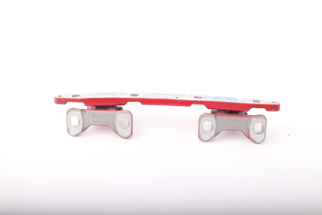 Bisagra Dividida Puerta Trasera Derecha Chili Rojo para Mini Clubman R55 con número de pieza 2757542 Mini Clubman R55 Bisagra Dividida Puerta Trasera Derecha Chili Rojo - SKU 2757542-CHRED - Número de pieza 2757542
