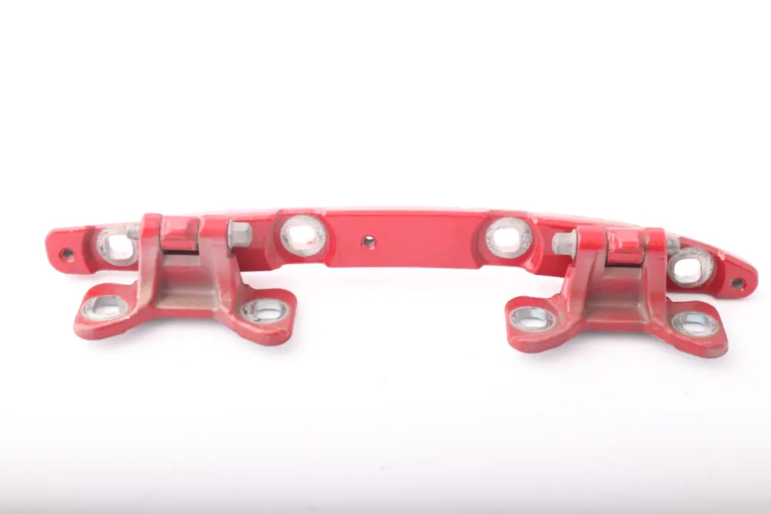 Charniere Divisee Porte Arriere Droite Rouge Chili Red pour Mini Clubman R55 à propos du numéro de pièce 2757542 Mini Clubman R55 Charniere Divisee Porte Arriere Droite Rouge Chili Red - SKU 2757542-CHRED - Numéro de pièce 2757542