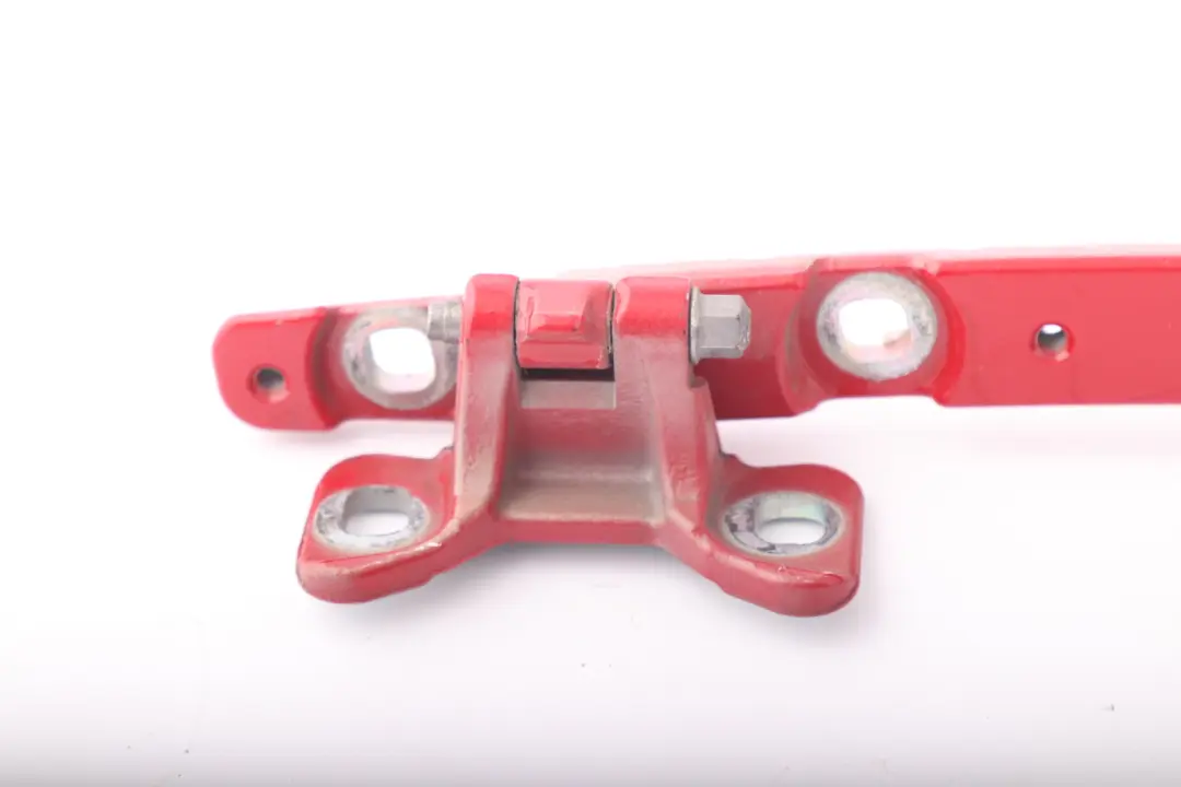 Mini Clubman R55 Bisagra Dividida Puerta Trasera Derecha Chili Rojo - SKU 2757542-CHRED - Número de pieza 2757542
