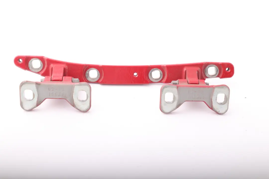 Bisagra Dividida Puerta Trasera Derecha Chili Rojo para Mini Clubman R55 con número de pieza 2757542 Mini Clubman R55 Bisagra Dividida Puerta Trasera Derecha Chili Rojo - SKU 2757542-CHRED - Número de pieza 2757542
