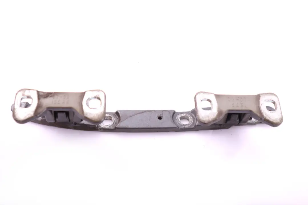 Mini Clubman R55 Bisagra Puerta Trasera Partida Derecha Plata Oscuro - SKU 2757542-DS - Número de pieza 2757542