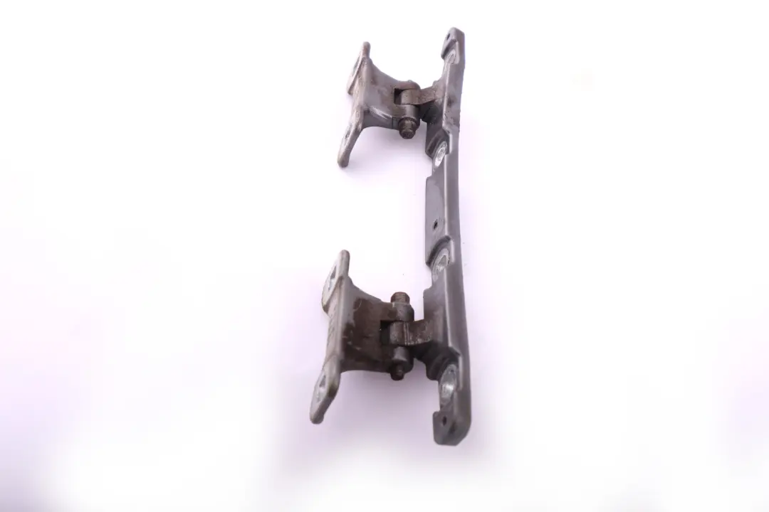 Hinge Split Rear Door Right O/S Dark Silver to Mini Cooper Clubman R55 with Part number 2757542 Mini Cooper Clubman R55 Hinge Split Rear Door Right O/S Dark Silver - SKU 2757542-DS - Part number 2757542