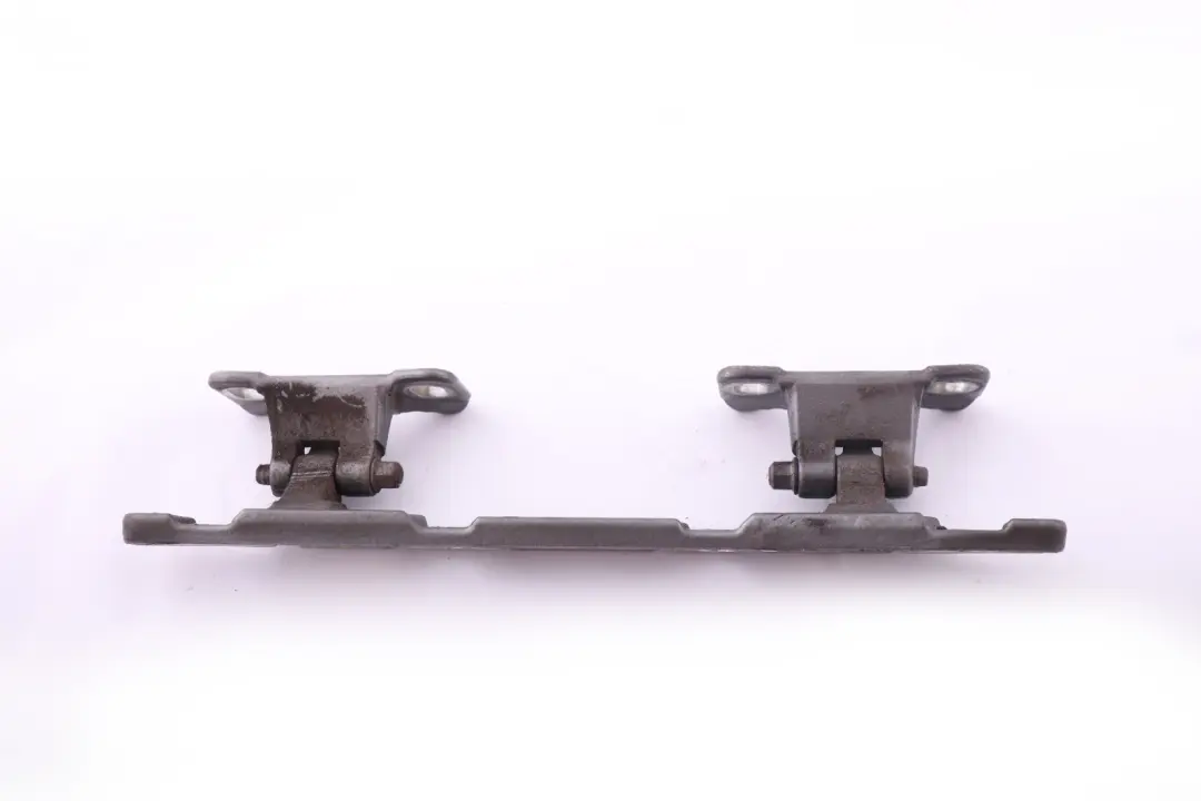 Hinge Split Rear Door Right O/S Dark Silver to Mini Cooper Clubman R55 with Part number 2757542 Mini Cooper Clubman R55 Hinge Split Rear Door Right O/S Dark Silver - SKU 2757542-DS - Part number 2757542