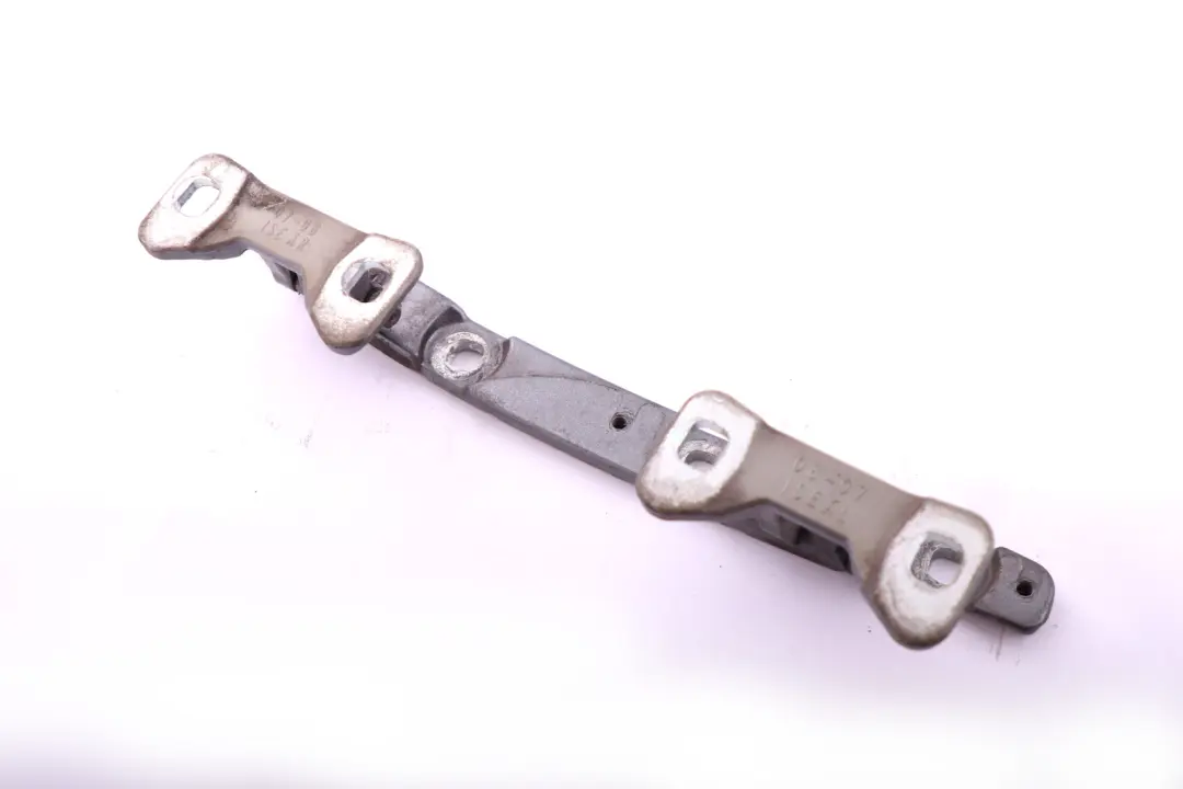 Hinge Split Rear Door Right O/S Dark Silver to Mini Cooper Clubman R55 with Part number 2757542 Mini Cooper Clubman R55 Hinge Split Rear Door Right O/S Dark Silver - SKU 2757542-DS - Part number 2757542