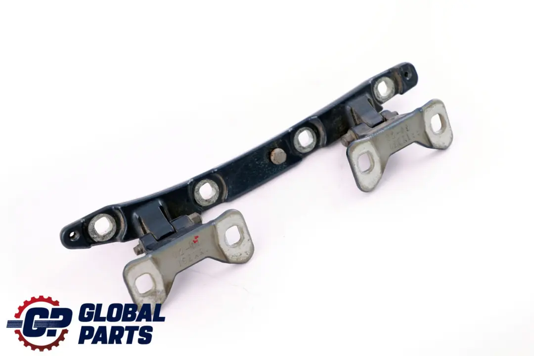BMW Mini Clubman R55 Hinge Split Door Rear Right O/S Horizon Blue A93 - SKU 2757542-HB - Part number 2757542
