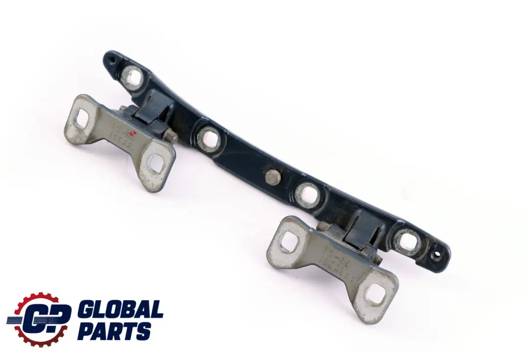 BMW Mini Clubman R55 Hinge Split Door Rear Right O/S Horizon Blue A93 - SKU 2757542-HB - Part number 2757542