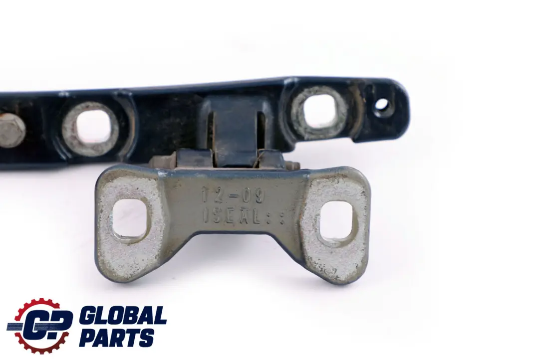 Hinge Split Door Rear Right O/S Horizon Blue A93 to BMW Mini Clubman R55 with Part number 2757542 BMW Mini Clubman R55 Hinge Split Door Rear Right O/S Horizon Blue A93 - SKU 2757542-HB - Part number 2757542
