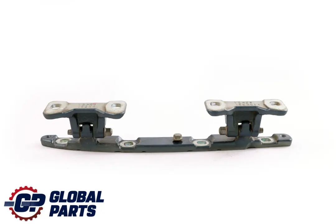 Hinge Split Door Rear Right O/S Horizon Blue A93 to BMW Mini Clubman R55 with Part number 2757542 BMW Mini Clubman R55 Hinge Split Door Rear Right O/S Horizon Blue A93 - SKU 2757542-HB - Part number 2757542