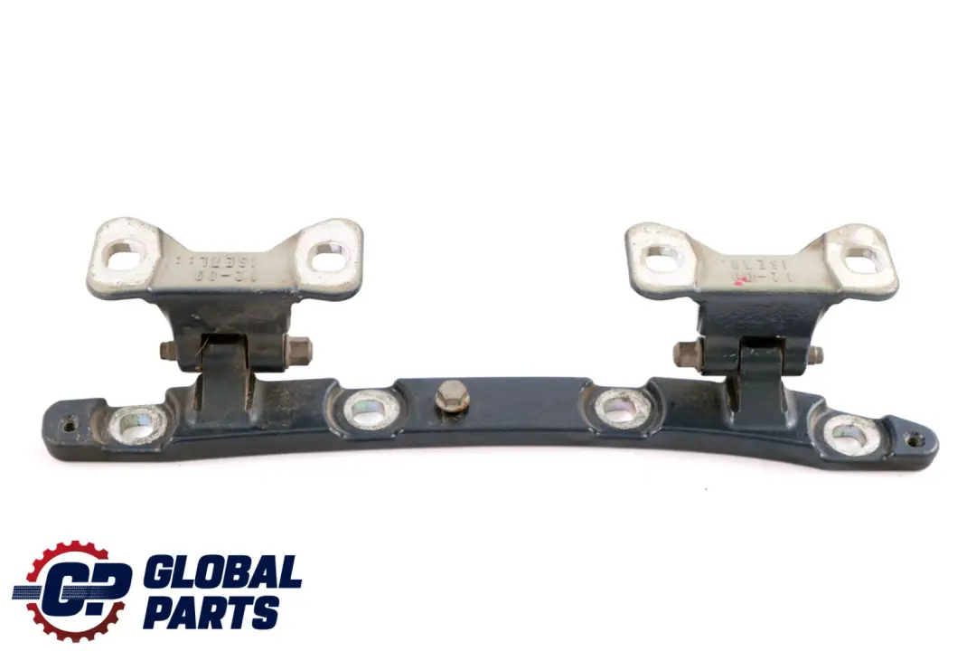 BMW Mini Clubman R55 Hinge Split Door Rear Right O/S Horizon Blue A93 - SKU 2757542-HB - Part number 2757542
