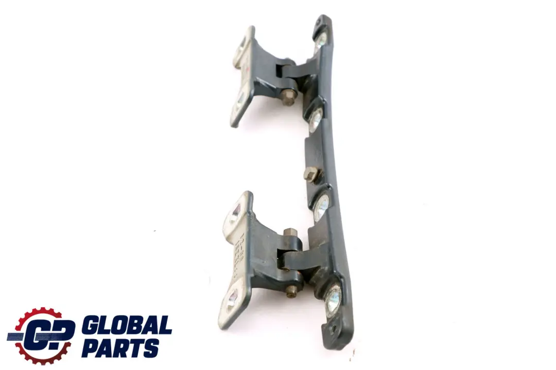 BMW MINI Clubman R55 Scharnier Splitdoor rechts Horizon Blue Blau A93 - SKU 2757542-HB - Teilenummer 2757542
