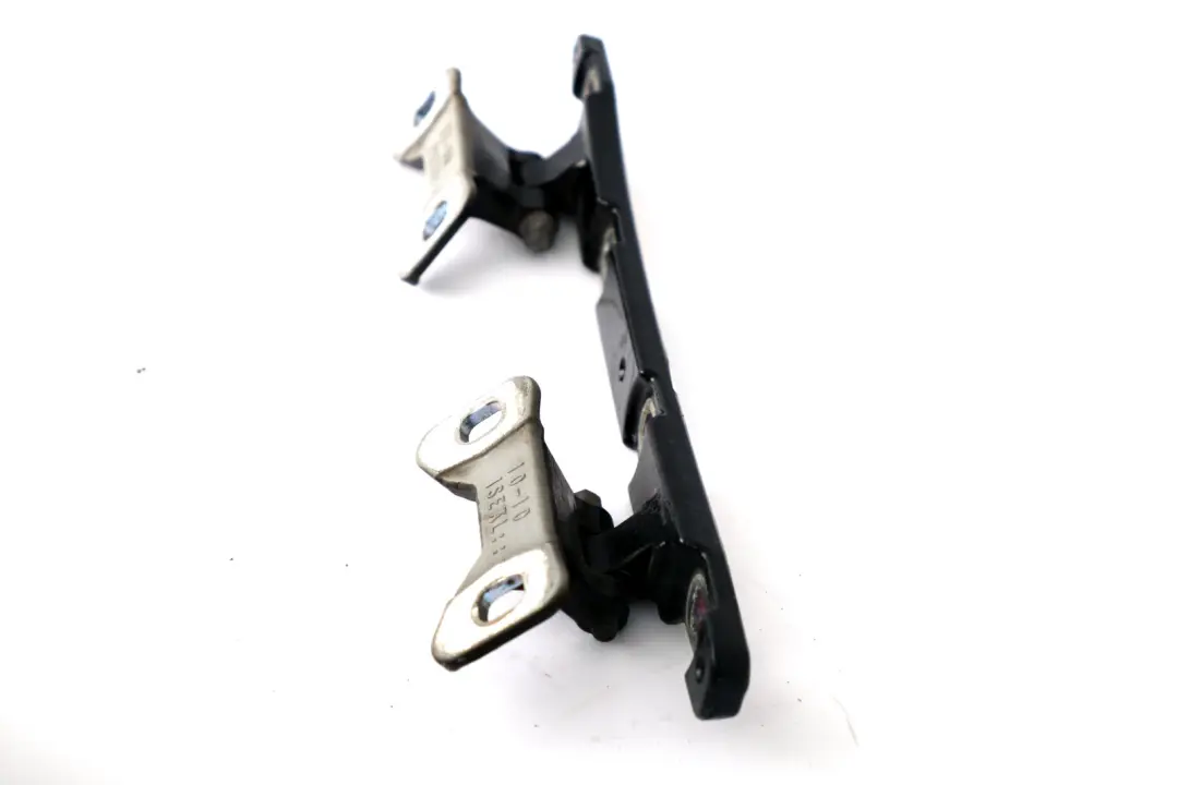 BMW MINI Clubman R55 Scharnier hintere Tür rechts Midnight Black Schwarz - SKU 2757542-MNB - Teilenummer 2757542