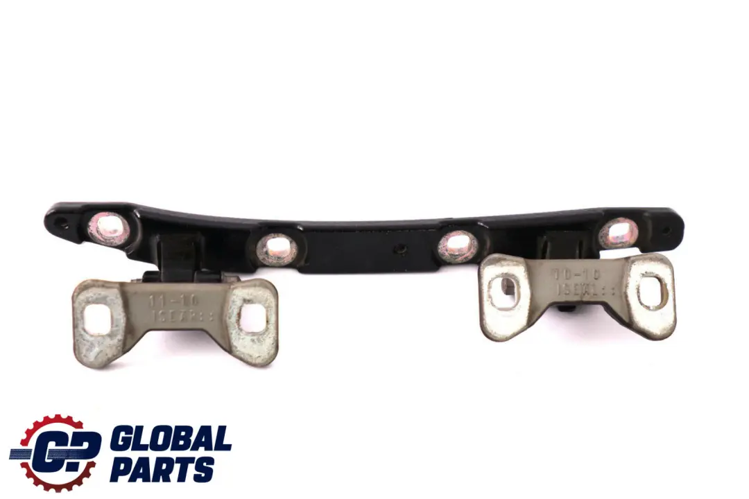 Hinge Split Rear Door Right O/S Midnight Black A94 to BMW Mini Clubman R55 with Part number 2757542 BMW Mini Clubman R55 Hinge Split Rear Door Right O/S Midnight Black A94 - SKU 2757542-MNB - Part number 2757542