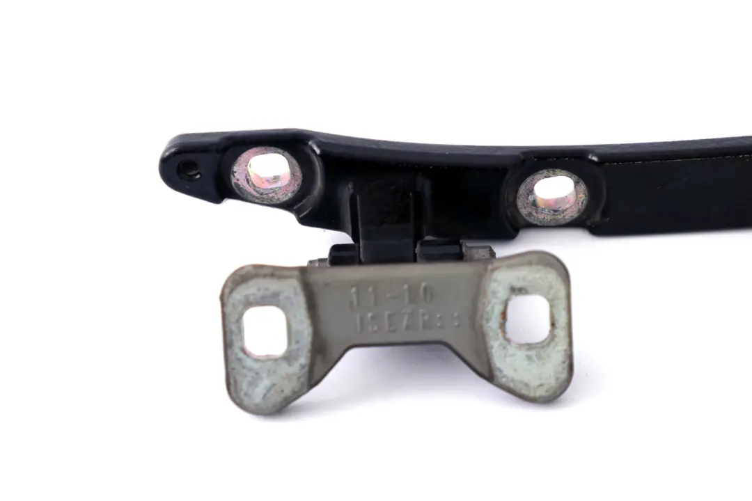 Hinge Split Rear Door Right O/S Midnight Black A94 to BMW Mini Clubman R55 with Part number 2757542 BMW Mini Clubman R55 Hinge Split Rear Door Right O/S Midnight Black A94 - SKU 2757542-MNB - Part number 2757542