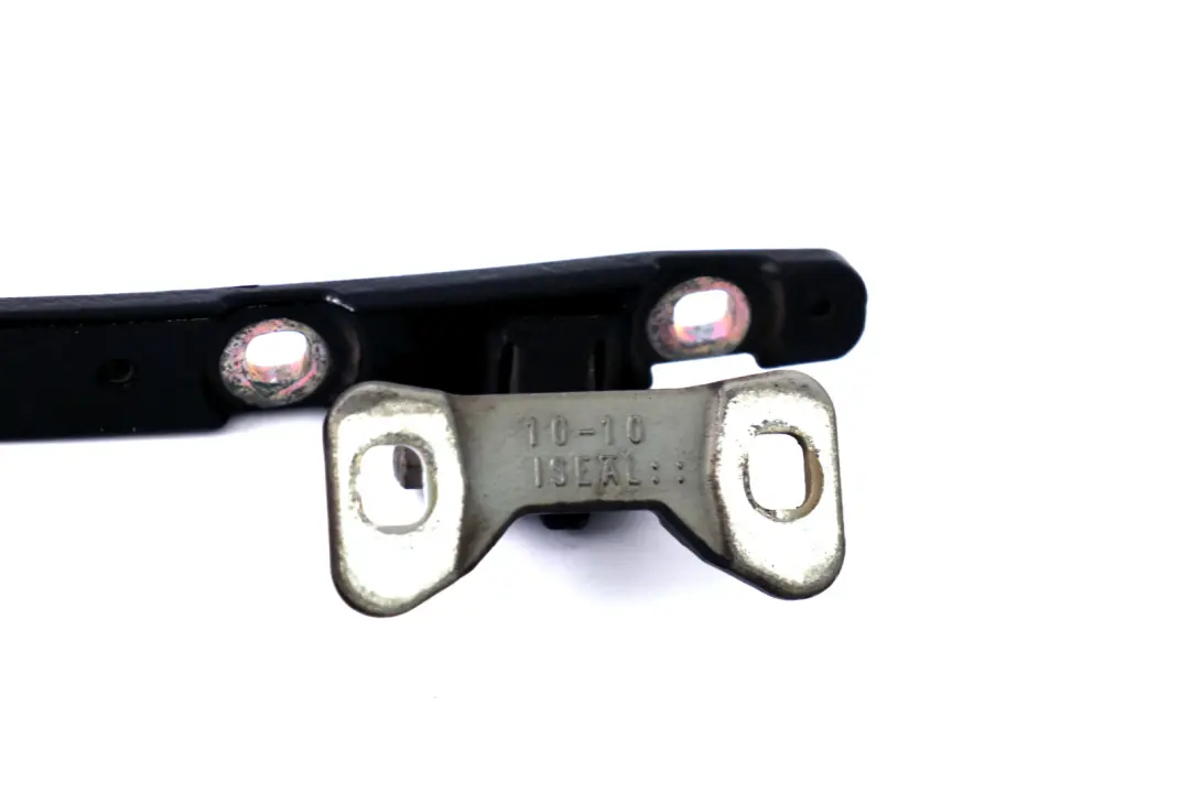 Hinge Split Rear Door Right O/S Midnight Black A94 to BMW Mini Clubman R55 with Part number 2757542 BMW Mini Clubman R55 Hinge Split Rear Door Right O/S Midnight Black A94 - SKU 2757542-MNB - Part number 2757542