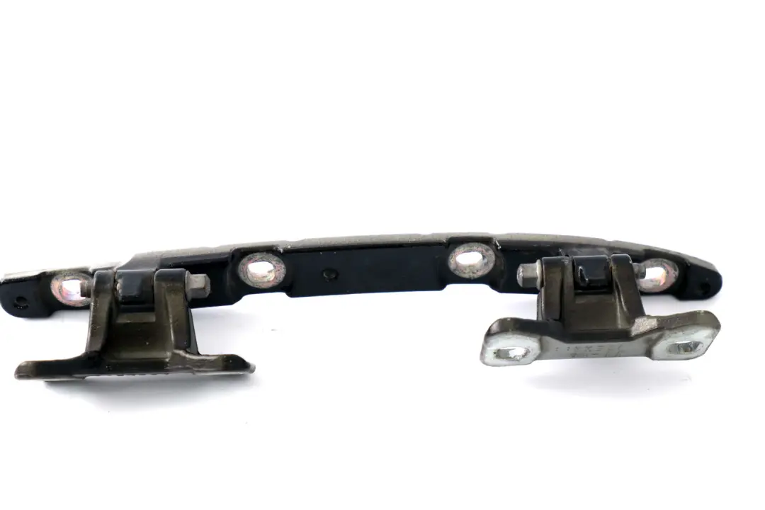 BMW MINI Clubman R55 Scharnier hintere Tür rechts Midnight Black Schwarz - SKU 2757542-MNB - Teilenummer 2757542