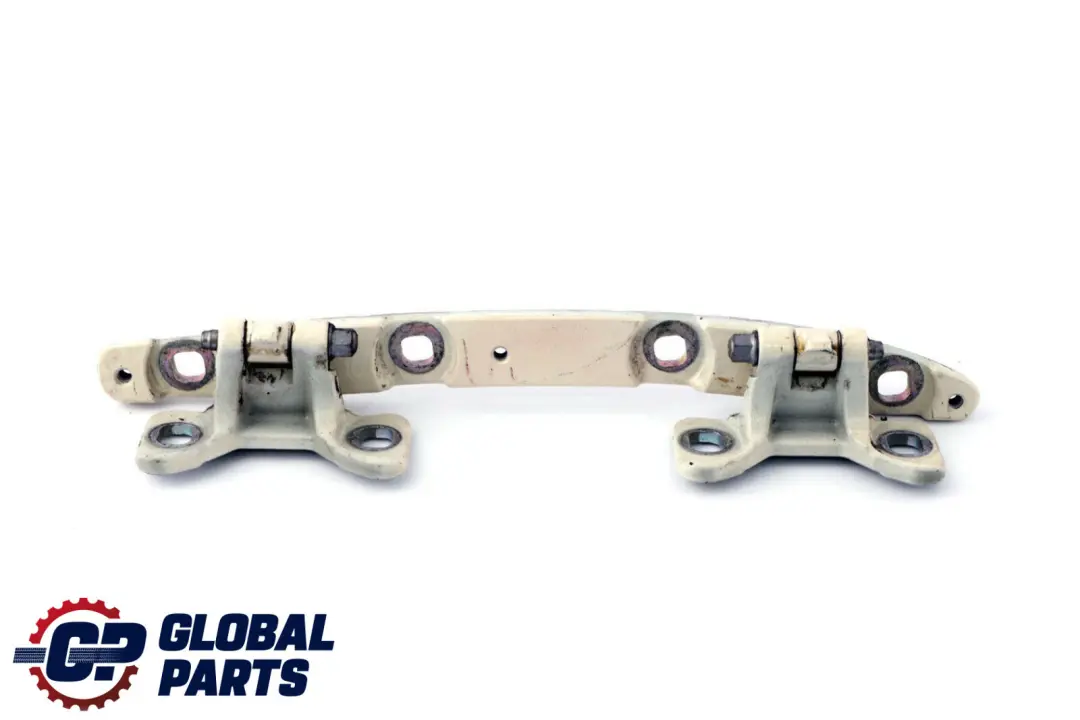 Hinge Split Door Rear Right O/S Pepper White 850 to BMW Mini Clubman R55 with Part number 2757542 BMW Mini Clubman R55 Hinge Split Door Rear Right O/S Pepper White 850 - SKU 2757542-PW - Part number 2757542