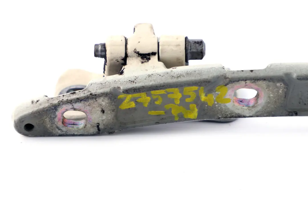 Bisagra Puerta Partida Trasera Derecha Pepper Blanco 850 para Mini R55 con número de pieza 2757542 Mini R55 Bisagra Puerta Partida Trasera Derecha Pepper Blanco 850 - SKU 2757542-PW - Número de pieza 2757542