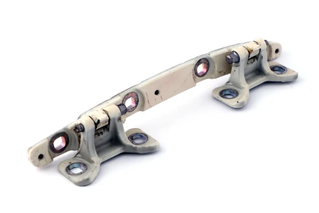 BMW Mini Clubman R55 Hinge Split Door Rear Right O/S Pepper White 850 - SKU 2757542-PW - Part number 2757542