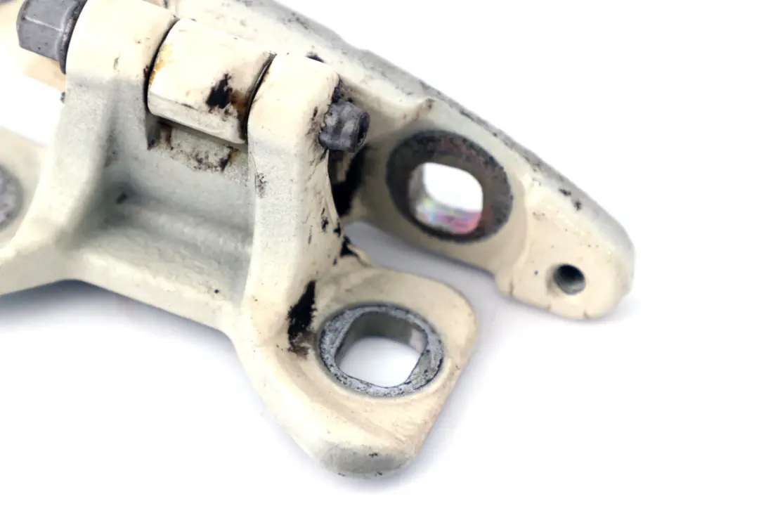 Cardine Splitdoor Destra Fulmine Pepe Bianco per Mini Clubman R55 con numero di parte 2757542 Mini Clubman R55 Cardine Splitdoor Destra Fulmine Pepe Bianco - SKU 2757542-PW - Numero di parte 2757542