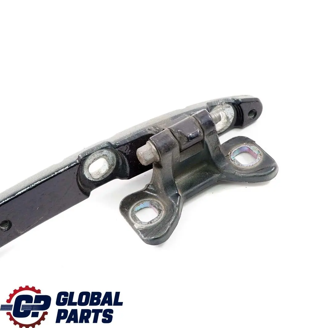 BMW Mini Clubman R55 Hinge Split Door Rear Right O/S Reef Blue - B30 - SKU 2757542-REEF - Part number 2757542