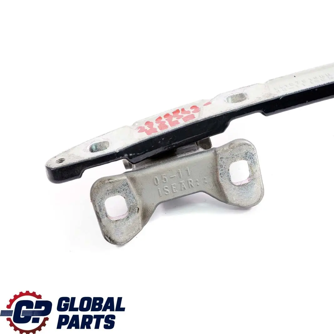 Cerniera Split Porta Posteriore Destra Reef Blu - B30 per Mini Clubman R55 con numero di parte 2757542 Mini Clubman R55 Cerniera Split Porta Posteriore Destra Reef Blu - B30 - SKU 2757542-REEF - Numero di parte 2757542