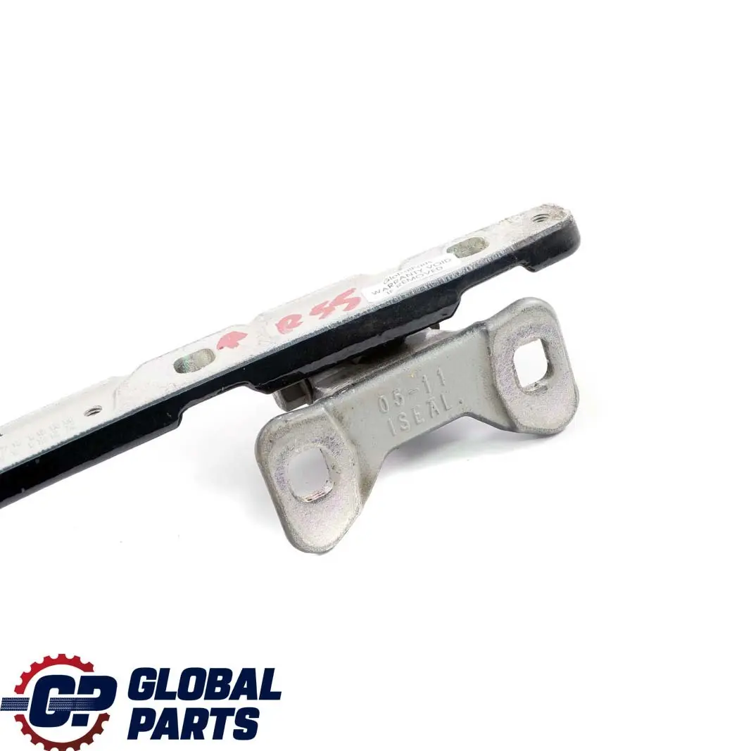 BMW Mini Clubman R55 Hinge Split Door Rear Right O/S Reef Blue - B30 - SKU 2757542-REEF - Part number 2757542