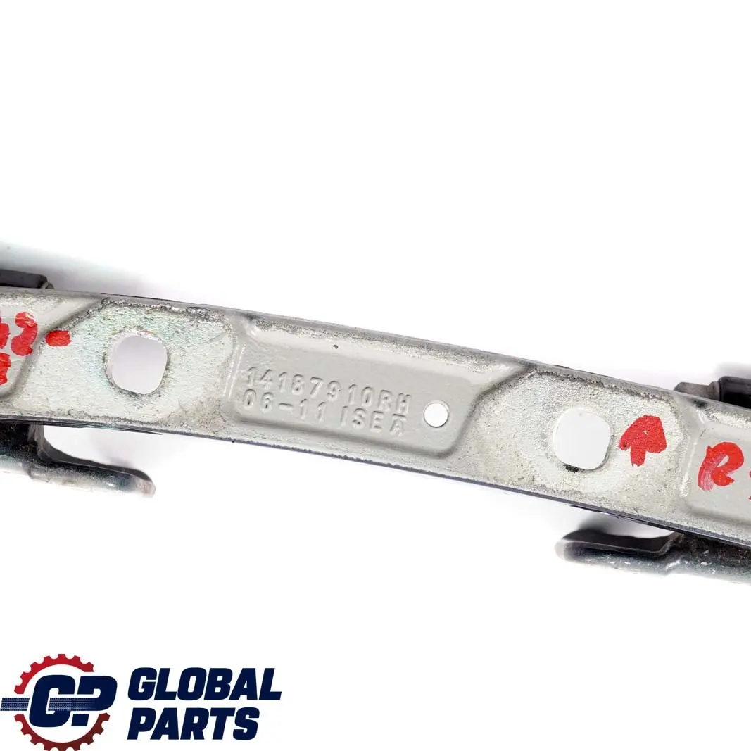 Zawias drzwi prawy tył Reef Blue do MINI Clubman R55 o numerze 2757542 MINI Clubman R55 Zawias drzwi prawy tył Reef Blue - SKU 2757542-REEF - Numer Części 2757542