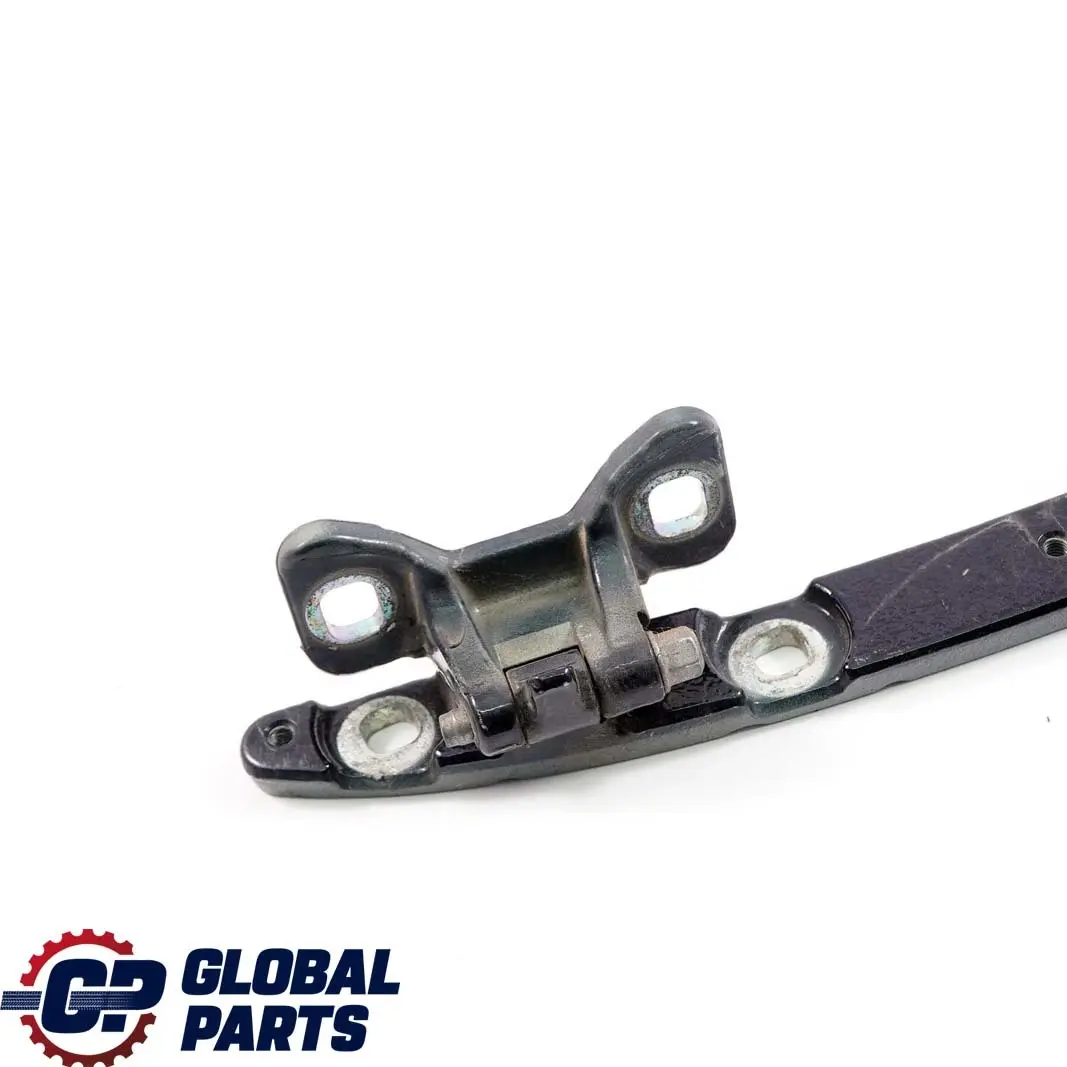 BMW Mini Clubman R55 Hinge Split Door Rear Right O/S Reef Blue - B30 - SKU 2757542-REEF - Part number 2757542