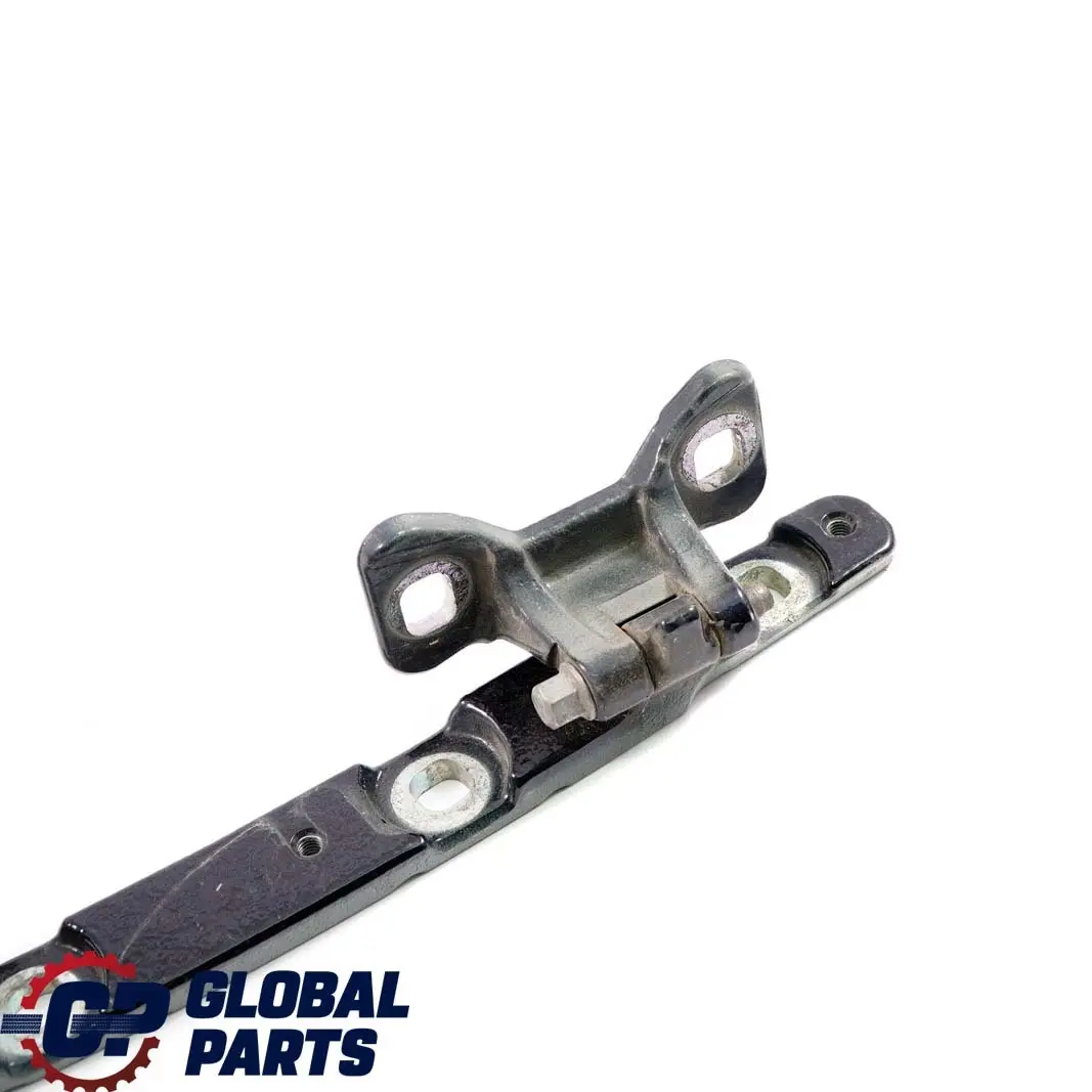 Bisagra Puerta Partida Trasera Derecha Azul Arrecife - B30 para Mini R55 con número de pieza 2757542 Mini R55 Bisagra Puerta Partida Trasera Derecha Azul Arrecife - B30 - SKU 2757542-REEF - Número de pieza 2757542