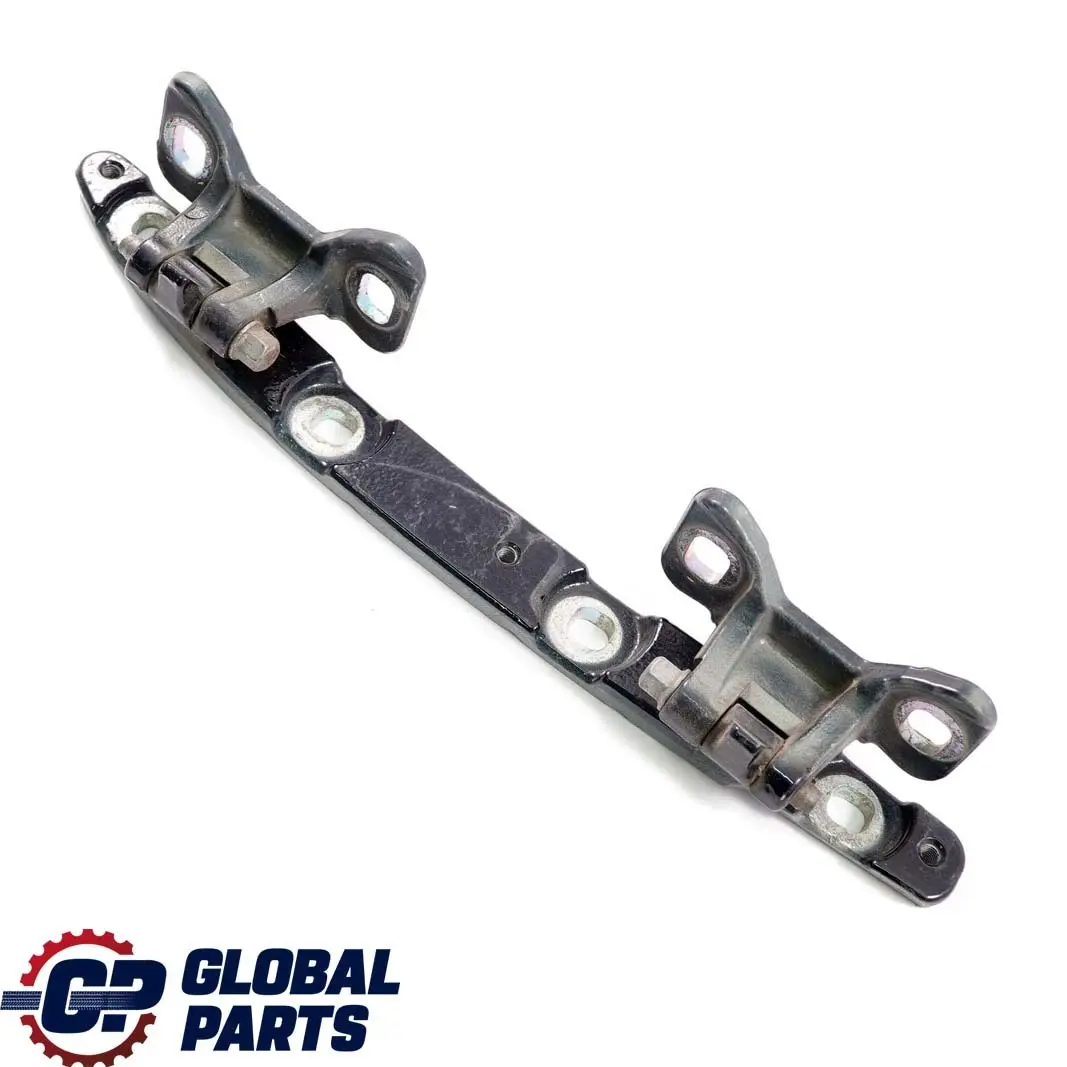 Bisagra Puerta Partida Trasera Derecha Azul Arrecife - B30 para Mini R55 con número de pieza 2757542 Mini R55 Bisagra Puerta Partida Trasera Derecha Azul Arrecife - B30 - SKU 2757542-REEF - Número de pieza 2757542