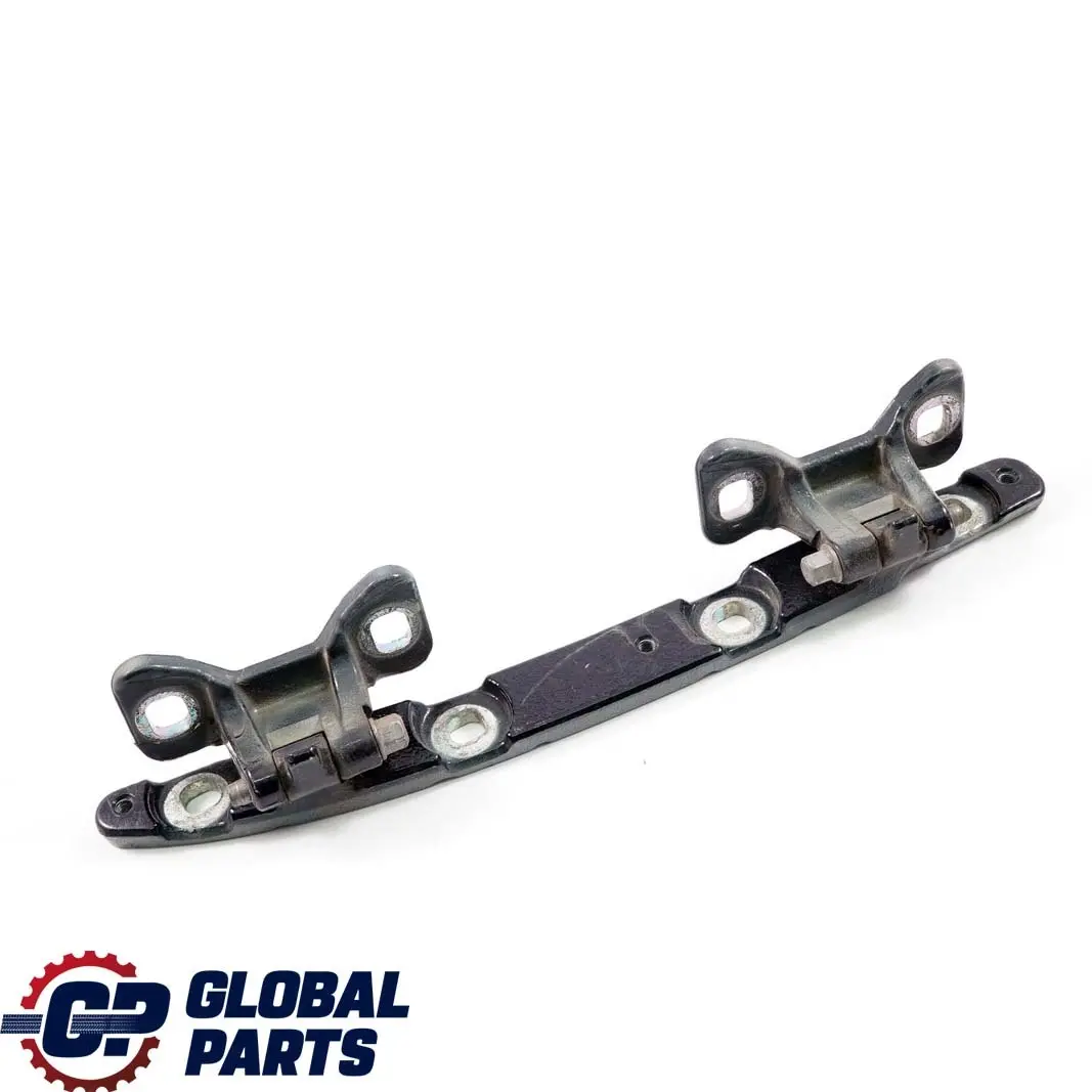 Bisagra Puerta Partida Trasera Derecha Azul Arrecife - B30 para Mini R55 con número de pieza 2757542 Mini R55 Bisagra Puerta Partida Trasera Derecha Azul Arrecife - B30 - SKU 2757542-REEF - Número de pieza 2757542