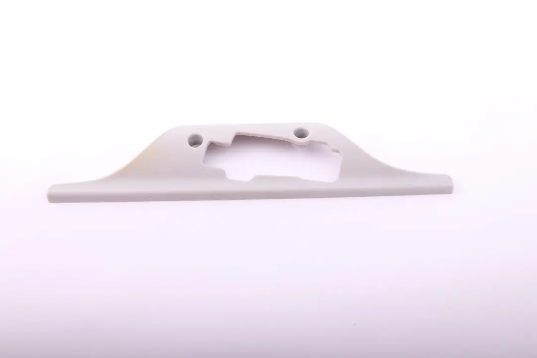 Finisher Cover Catch Bracket Right O/S 06946962411 6962411 to BMW MINI Clubman R55 with Part number 2757580 BMW MINI Clubman R55 Finisher Cover Catch Bracket Right O/S 06946962411 6962411 - SKU 2757580 - Part number 2757580