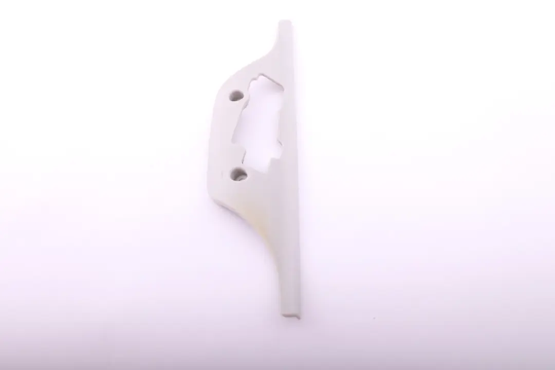 Finisher Cover Catch Bracket Right O/S 06946962411 6962411 to BMW MINI Clubman R55 with Part number 2757580 BMW MINI Clubman R55 Finisher Cover Catch Bracket Right O/S 06946962411 6962411 - SKU 2757580 - Part number 2757580